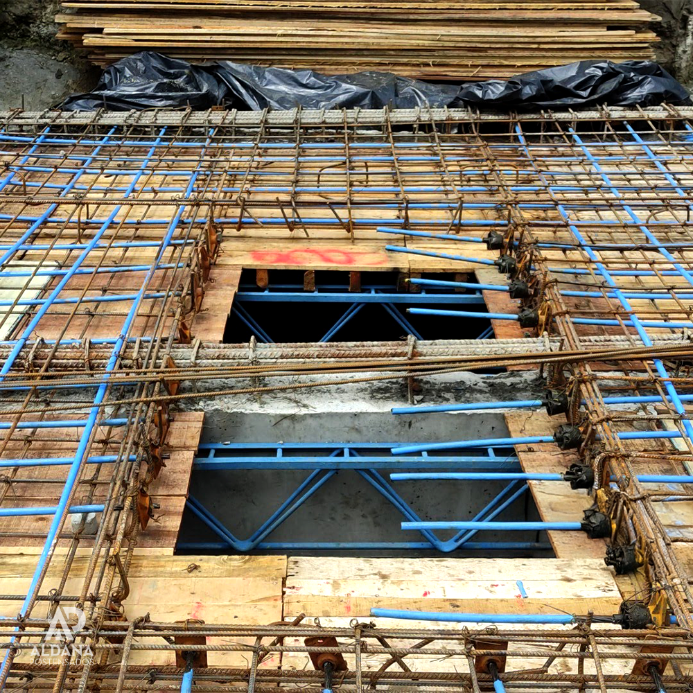 Postensado de losas aldana postensados colombia medellin a4