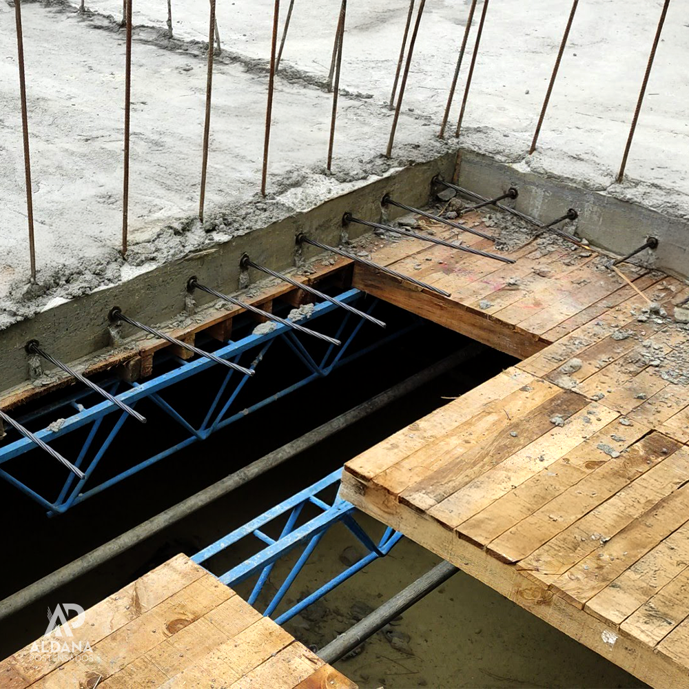 Postensado de losas aldana postensados colombia medellinaa5